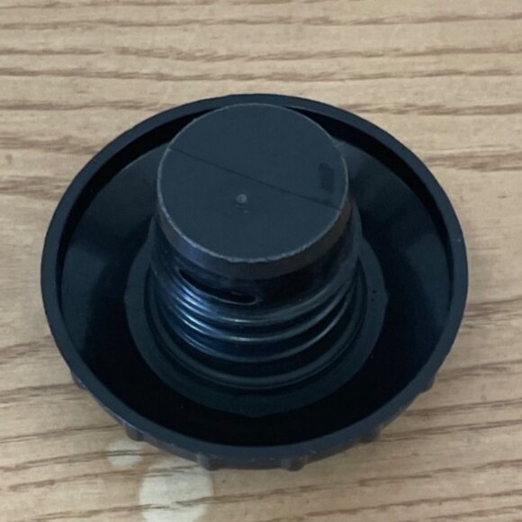 Vtg Uno-Vac Stainless Steel Thermos 1 Qt Unbreakable USA Insulated W Handle - Picture 8 of 12